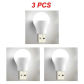 3PCS-white light
