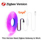 Zigbee Version