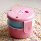 Round-pink