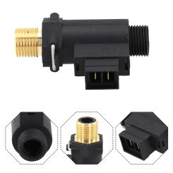Conveniently Control Water Flow with this Boiler Parts Water Flow Sensor Switch for Ariston & Baxi Main Four & Beretta