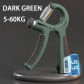 DarkGreen-Count