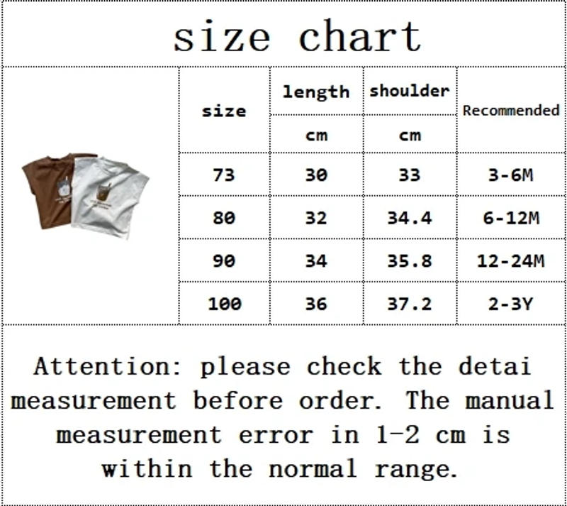 Description Picture 2 of itemChildren's Beverage Cup Printed Tank Top Spring and Summer New Style Sleeveless Top for Boys and Girls Baby Children's Clothing