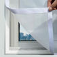 White 130cm