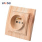 1 Socket France