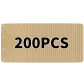 200PCS 14x20.5cm