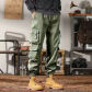 army green