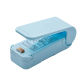 Blue-battery power
