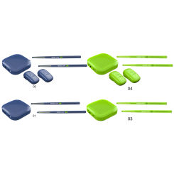 Electronic Virtual Air Drum Drumsticks Pedals Professional Smart Electronic Drum Set for Beginners Children Adults