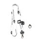 Neckstrap white