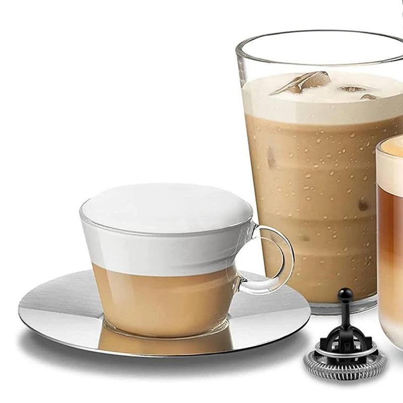 Description Picture 5 of itemCoffee Machine For Nestle Electric Automatic Milk Frother Replacement Accessories