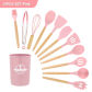 Pink 12 pcs