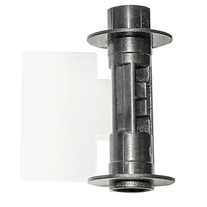 Description Picture 5 of item135 Iron Film Cassette Metal Blank Film Cassette 35mm Empty Film Cartridge For Bulk Loading Blank Film Cassette              New