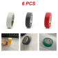 Mixed 6PCS