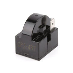 QP2-4.7 QP2-4R7 4.7Ω 1 Pin Refrigerator PTC Starter for Compressor
