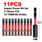 11PCS