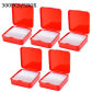 300pcs with box