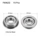 F695ZZ  5mmx13mmx4mm