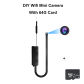 DIY Camera 64G