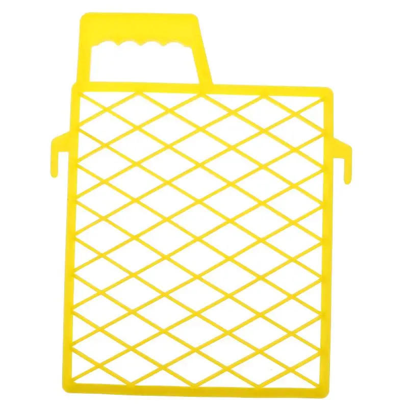 Description Picture 2 of itemPaint Grid Tray Rollers Holder Trays for Painting Artist Pallet Palettes Filter