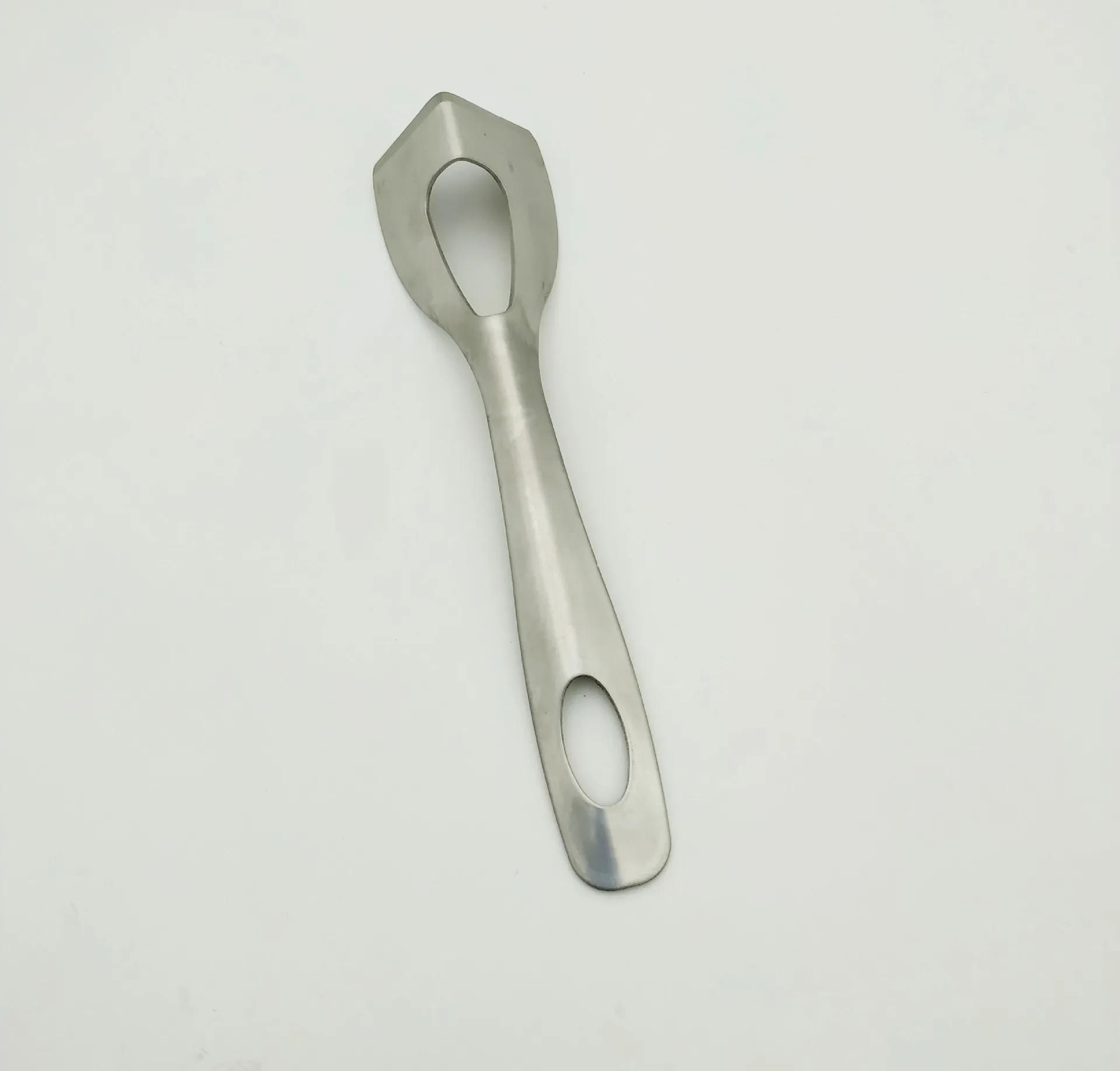 Description Picture 3 of itemStainless Steel Cheese Cutter Slicer Food Grade Cheese Butter Cutter Cake Spatula Cheese Tools Cheese Cloth Ralador De Queijo