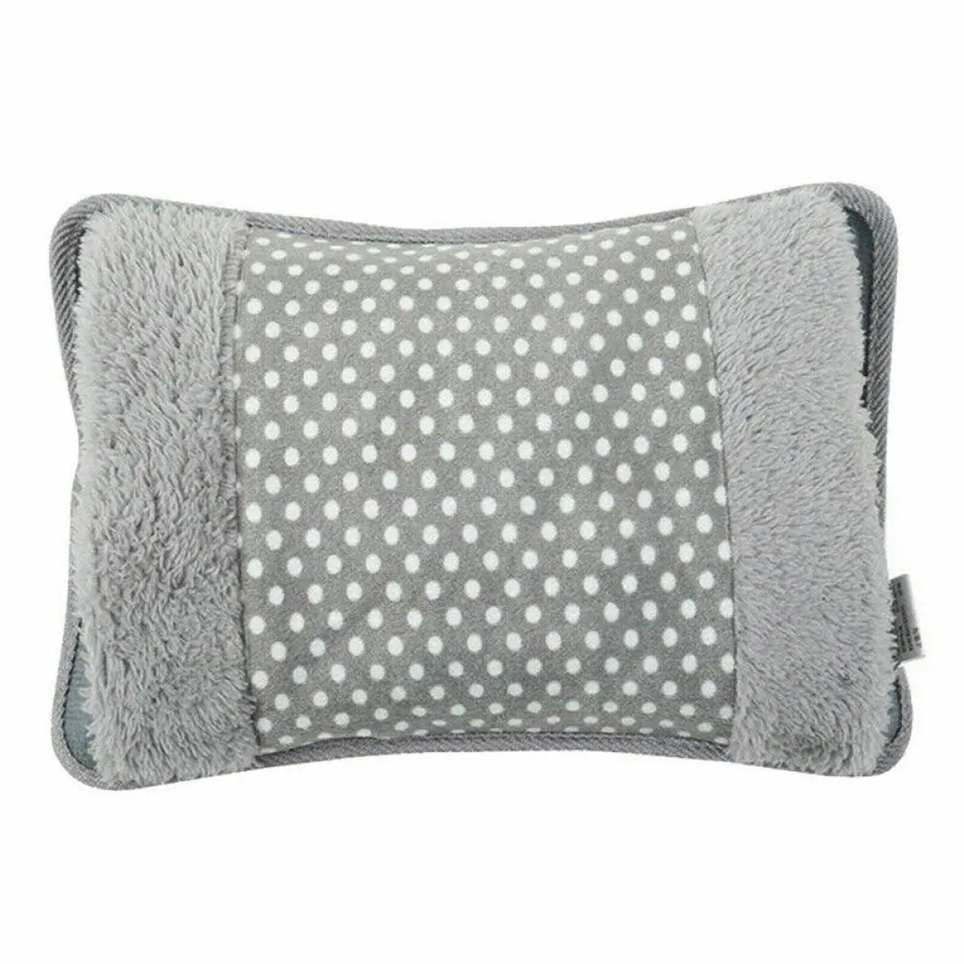 Description Picture 5 of itemRechargeable Heater Winter Warm Hands Treasure Home Warming Bag Hand Warmer Electric Hot Water Bottle