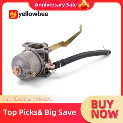 Replace Huayi 950 Gasoline Generator Spare Parts Carburetor Tool Kit Genset Auto Gas Oil Carburetors ET950 LG950 ET650 IE45F