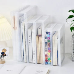 3 PC/LOT Get Organized with This Home Office Storage Box, Keep Your Important Documents and Certificates Safe and Secure