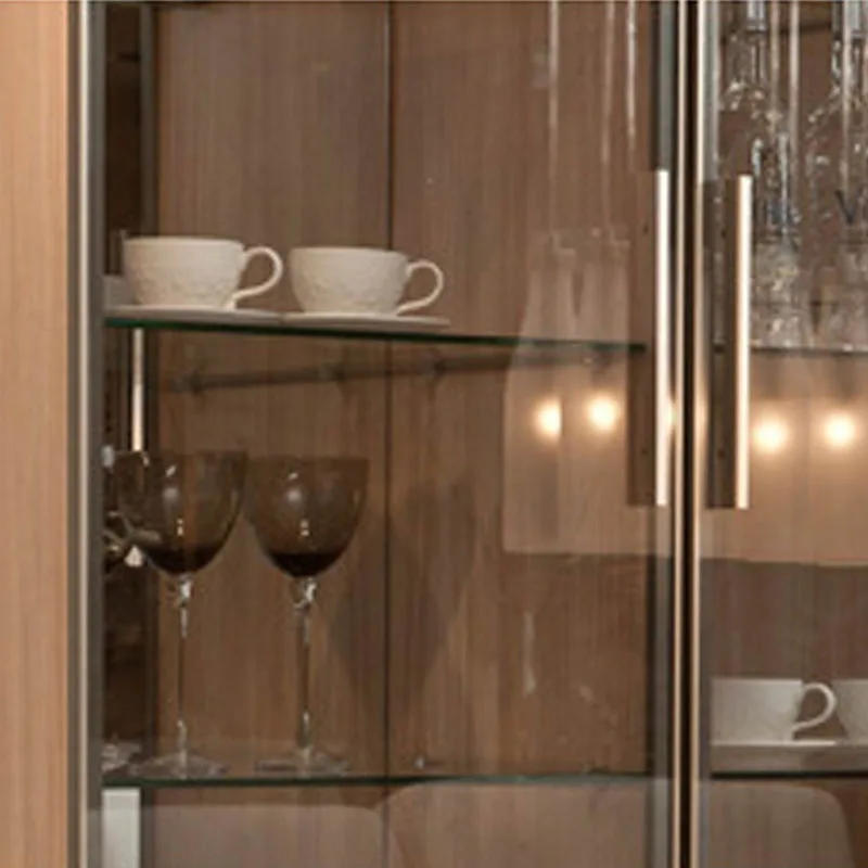 Description Picture 6 of item2pcs Adjustable Alloy Glass Shelf Holder Home Improvement Clamp Brackets Chrome Bathroom Support Clamps Bracket Shelves Holder