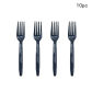 10pcs forks