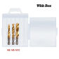 3Pcs Golden -1 Set
