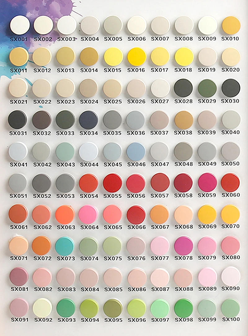 Description Picture 3 of itemNew 15mm Leather Snap Fasteners Metal Buttons Round Duty Sewing Accessories Color Button For Clothing Jackets bags Leathercrafts