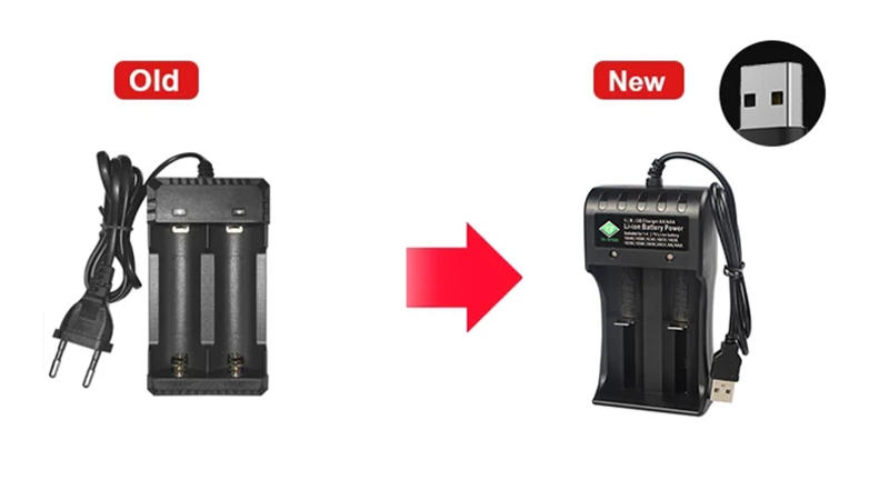 Description Picture 2 of item9000LM Powerful Diving Flashlight IPX8 Scuba Diving Flashlight Professional Super Bright Underwater Lantern