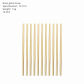 10pcs straw