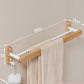 B.TOWEL BAR
