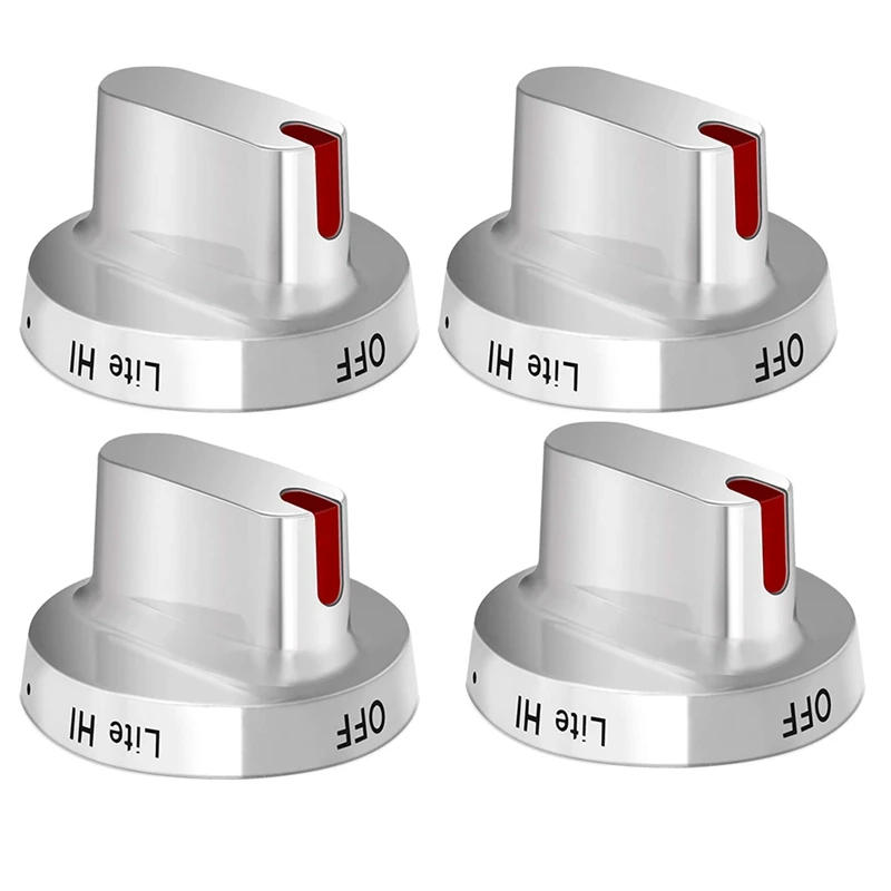 Description Picture 4 of itemDG64-00472A Range Stove Knob Replaces DG64-00472A DG64-00347B NX58F5500SS NX58F5500SS