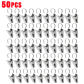 50PCS
