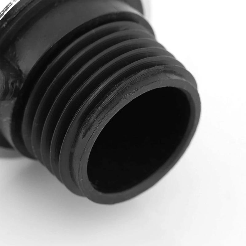 Description Picture 5 of itemPull Out 2 Functions Kitchen Mixer Tap Spare Replacement Faucet Pull Out Spray Shower Head Setting Kitchen Accessories