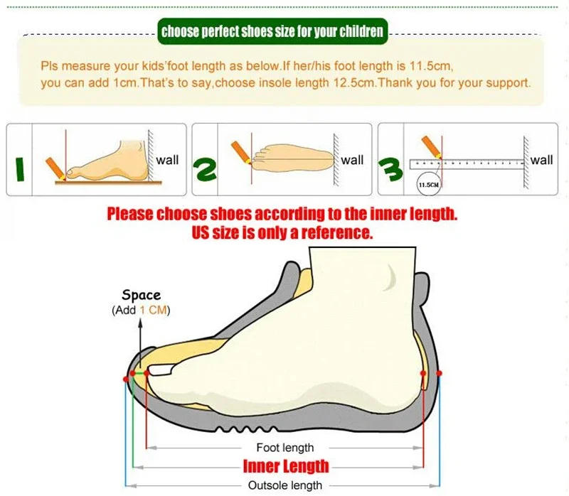 Description Picture 3 of itemChildren Swimming Surf Sports Sneakers Summer Thin Anti-slip Aqua Swim Floor Socks Baby Kids Cartoon Pool Beach Water Shoes