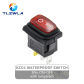 3Pin  Red light