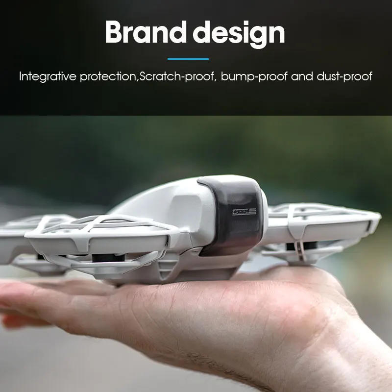 Description Picture 6 of itemNeo Lens Gimbal Protective Cover For DJI NEO Drone Accessories Anti-Collision Gimbal Protector Case Camera Lens Protection Cap