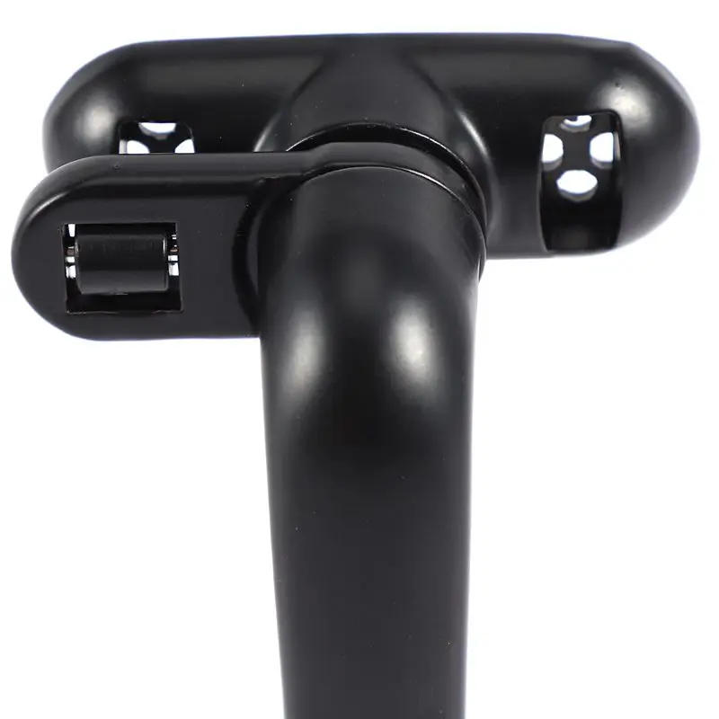 Description Picture 5 of itemDoor And Window Handle Lock Casement Window Lock Wheel Handle Black