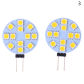 Warm White 12LED