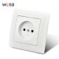1 Socket