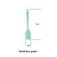 Small size green