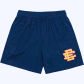 navy blue d