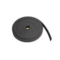 HTD3M PU Open Belt 3M Width 5mm - 40mm Timing Transmission Belt 3M Polyurethane For Laser Engraving Cutting Machine