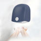 Blue hand dryer110V