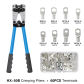 HX-50B and 60pcs