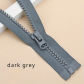 10pcs-dark grey