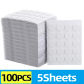 100PCS